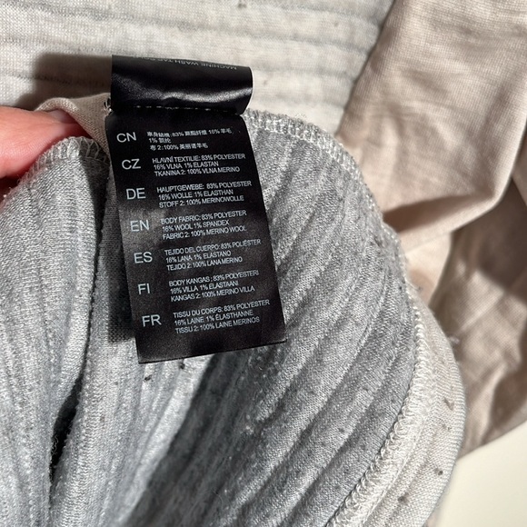 Kühl Merino Blend Mock Neck Sweater - Picture 9 of 10